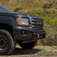 DV8 Offroad 2015-2020 GMC Canyon Centric Front Bumper