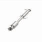 Magnaflow 2015 Kia Optima 2.4L Direct Fit Cat Converter (California Grade)