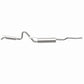 MagnaFlow BRE Exhaust Kit 04-09 Durango Aspen