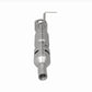 MagnaFlow 09-17 Ford F53 V10 6.8L Underbody Direct Fit Catalytic Converter