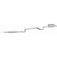 MagnaFlow BRE Exhaust Kit 00-09 Allure LaCrosse Impala Monte Carlo