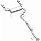 MagnaFlow BRE Exhaust Kit 03-08 Infiniti FX35 3.5L