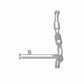 Magnaflow 02-03 Ford F-150 5.4L Direct Fit Converter
