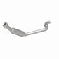 Magnaflow 15-17 Ford Mustang 3.7L Direct Fit Converter