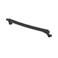 MBRP 2017+ Ford F250/F350/F450/F550 Bumper Light Mounting Bar - Black-Coated