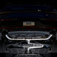 AWE 22-26 Hyundai Elantra N Track Edition Cat-Back Exhaust - Diamond Black Tips
