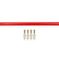 BMR 64-67 GM A-Body Rear Shock Tower Brace - Red