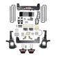 Skyjacker 20 GM 2500/3500HD 4WD 6In KIT
