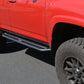 Go Rhino 2025 Toyota 4Runner Dominator Xtreme DSS SideSteps & Brackets Complete Kit