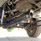 Superlift 05-07 Ford F-250 SuperDuty 4WD Diesel 6in Lift Kit w/ A 4 Link Conversion/Fox 2.0 Shocks