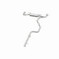 BRExhaust 10-13 Mazda 3 2.5L Exhaust Kit