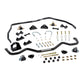 Hotchkis 58-64 GM B-Body Sway Bar Kit