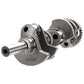 Manley Chrysler 5.7L/6.1L Hemi 4340 Forged Crankshaft w/ 32 Tooth Reluctor Wheel