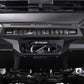 Addictive Desert Designs 2025 Toyota 4Runner Stealth Center Mount Front Bumper