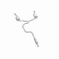 MagnaFlow BRE Exhaust Kit 12-16 Chevy Impala 3.6L