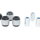 Whiteline 22+ Hyundai Elantra N Control Arm Upper - Bushing Kit