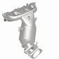 MagnaFlow Conv Direct Fit 20-21 Nissan Kicks 1.6L Single Manifold