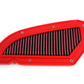 BMC 16 + Kawasaki J 125 Replacement Air Filter