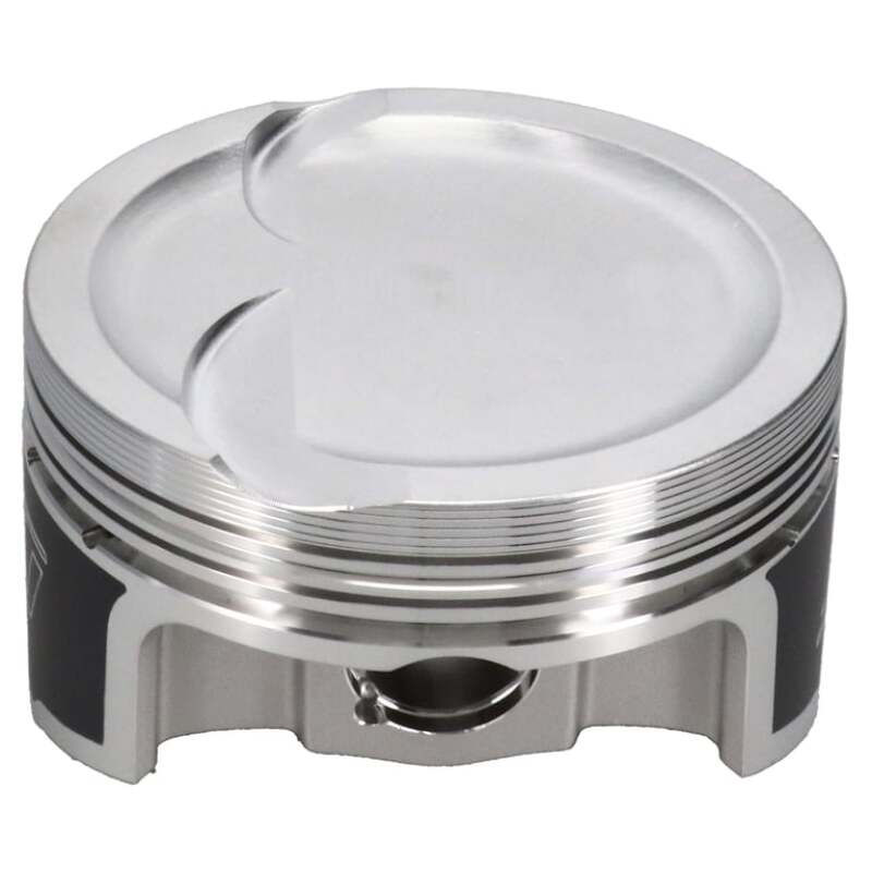Wiseco RED Series Chevy LS 4.075in Bore 1.294in CH -15.00 CC Piston Set
