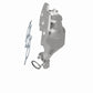 Magnaflow 05-07 Toyota Avalon 3.5L Direct Fit Converter