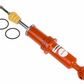 Koni 04-09 Land Rover LR3 / 10-16 Land Rover LR4 RAID (Red) Shock - Rear (Must Reuse OEM Air Bag)