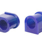 SuperPro 1986 Mazda RX-7 Base Front 24mm Sway Bar Mount Bushing Kit