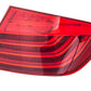 Hella 2011-2016 BMW 528i Right Outer Tail Light