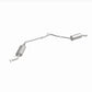 MagnaFlow BRE Exhaust Kit 99-03 VW EuroVan 2.8L