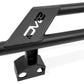 DV8 Offroad 2007-2018 Jeep Wrangler JK 4-Door Rock Sliders