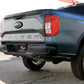 aFe 2024+ Ford Ranger L4-2.3L (t) Vulcan Series 2.5in Cat-Back Exhaust
