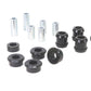 Whiteline 1988-1991 Honda Civic Front Upper And Lower Control Arm Bushing Set