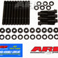 ARP SB Chevy 4 Bolt Splayed Main Stud Kit