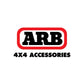 ARB Combar Suit Srs Prado 90 00-03 No Flr 8/9