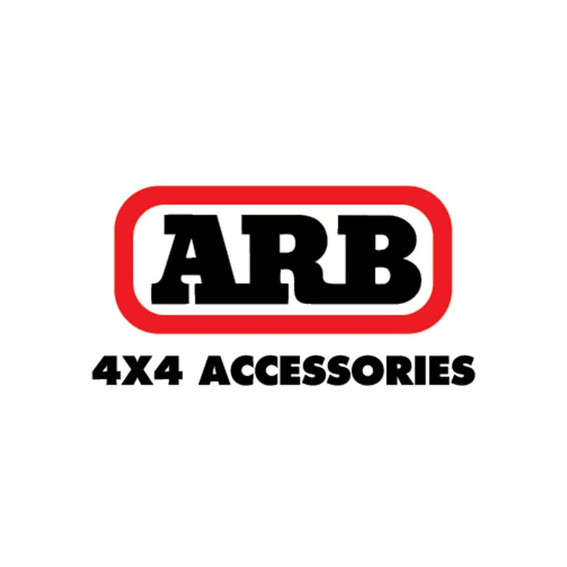 ARB Combar Suit Srs Prado 90 00-03 No Flr 8/9