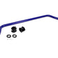 Superpro 18-25 Jeep Wrangler 20mm HD Fixed Rear Sway Bar Kit
