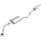 MagnaFlow BRE Exhaust Kit 98-00 Toyota Sienna 3.0L