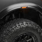 Husky Liners 19-26 RAM 2500/3500 RVL Style Fender Flares - 4pc