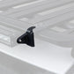 Rhino-Rack Pioneer STOW iT Light Bar Adaptor - 2 Pack