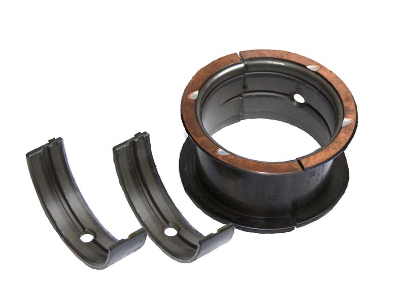 ACL Chry. Prod. V8 383-400-440 Race Series Engine Connecting Rod Bearing Set
