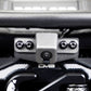DV8 Offroad 21-23 Ford Bronco Front Camera Relocation Bracket