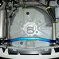 Cusco Power Brace ZVW30 PRIUS Rear End Underbrace