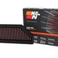 K&N Renault Arkana L4-1.6L F/I 22-23