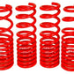 BLOX Racing Lowering Springs 90-93 Acura Integra
