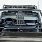 DV8 21+ Ford Bronco Overhead Molle Panels (4-Door Models)