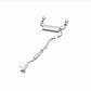 MagnaFlow BRE Exhaust Kit 03-08 Infiniti FX35 3.5L