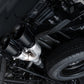 AWE 0FG Exhaust for 3rd Gen Toyota Tundra - Dual Diamond Black Tips