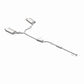 MagnaFlow BRE Exhaust Kit 99-03 Acura CL TL 3.2L