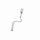 MagnaFlow BRE Exhaust Kit 05-07 Saturn Ion 2.2L