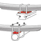 SPC Performance BREAK AWAY AXLE SHIMS(6)