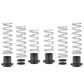 Eibach Pro-UTV 21-23 Honda Talon 1000R Stage 2 Performance Springs